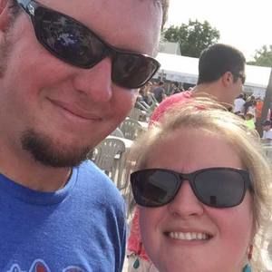 Meet your Posher, Tracy